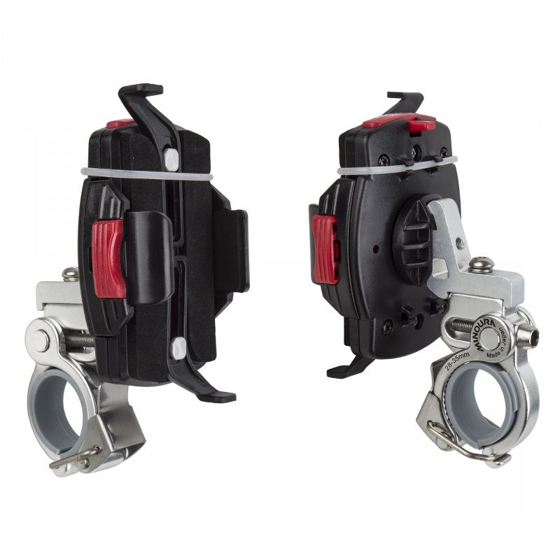 Minoura iH-220 Phone Grip Phone Bag and Holder