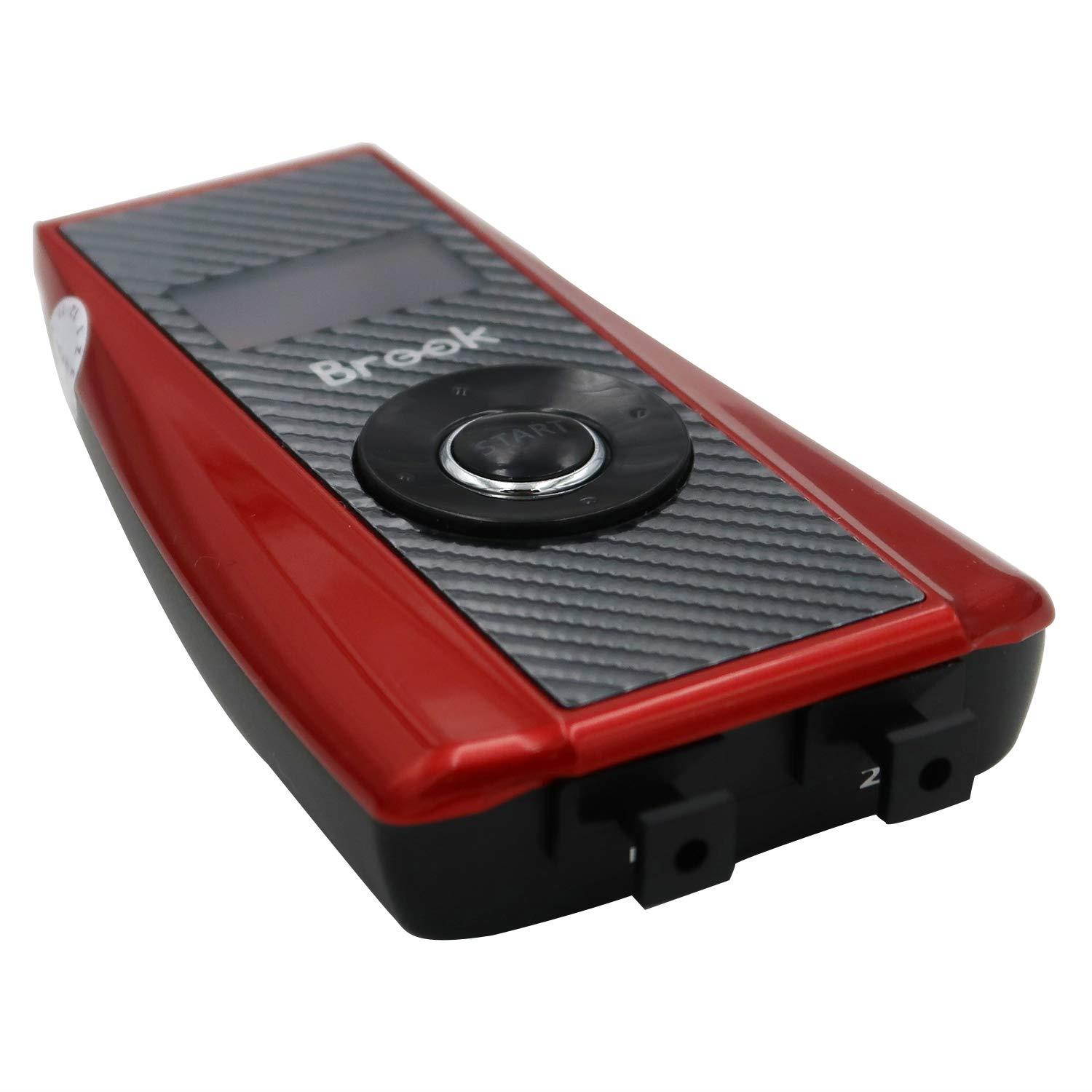 Mcbazel Brook Ras1ution Racing Wheel G27 G25 Driving Force GT Pro Steering Wheel Converter Adapter for PS3 PS4 Xbox 360 Xbox One Nintendo Switch with Gam3Gear Keychain