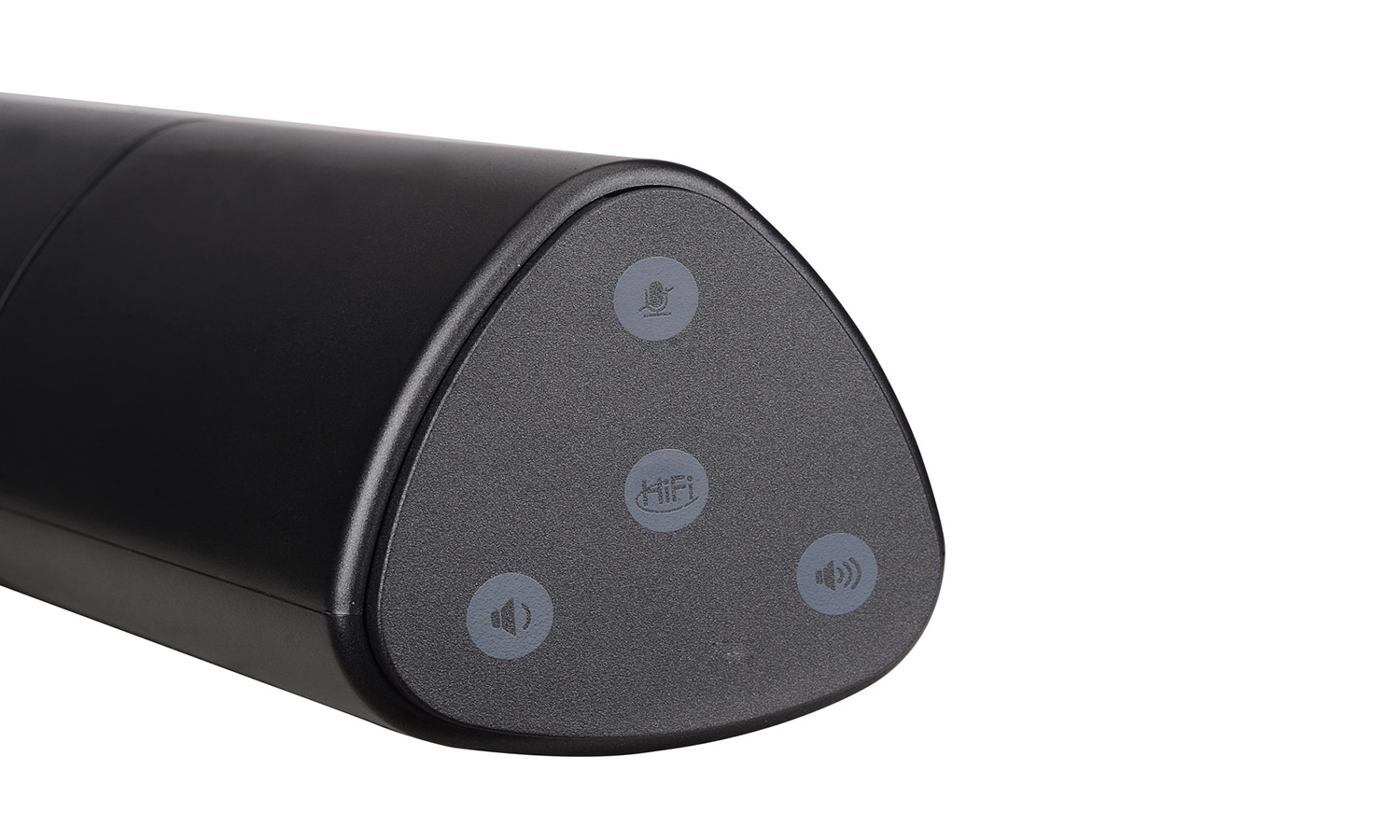 BZBGEAR Full HD Portable USB Conference Camera with Speakerphone/Microphone