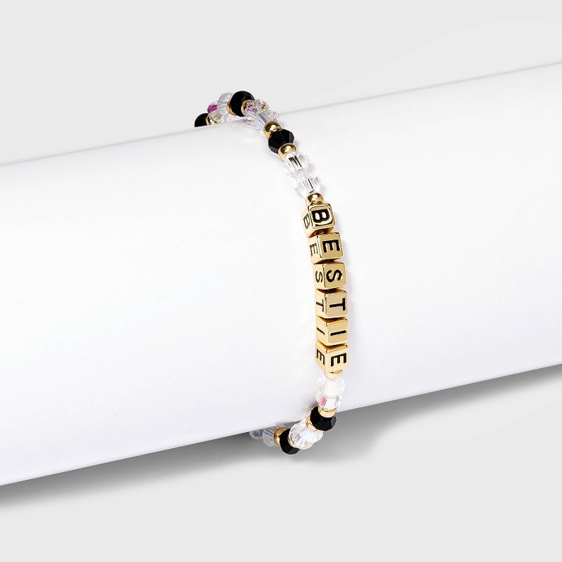 Nadri Cubic Zirconia Tennis Bracelet