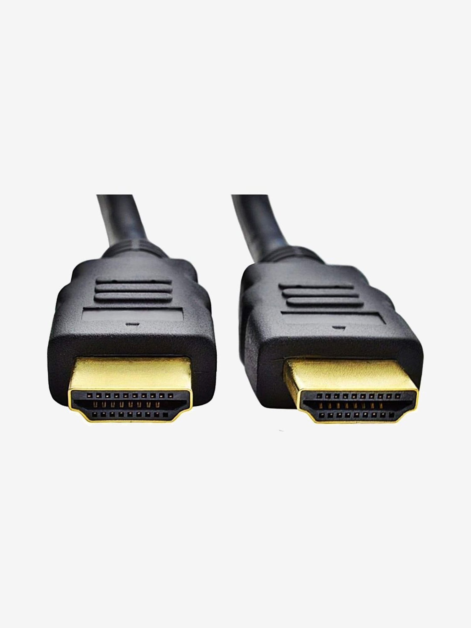 Ebsb Hdmi Cable 3 Meter 2.0 With Ethernet (Black)