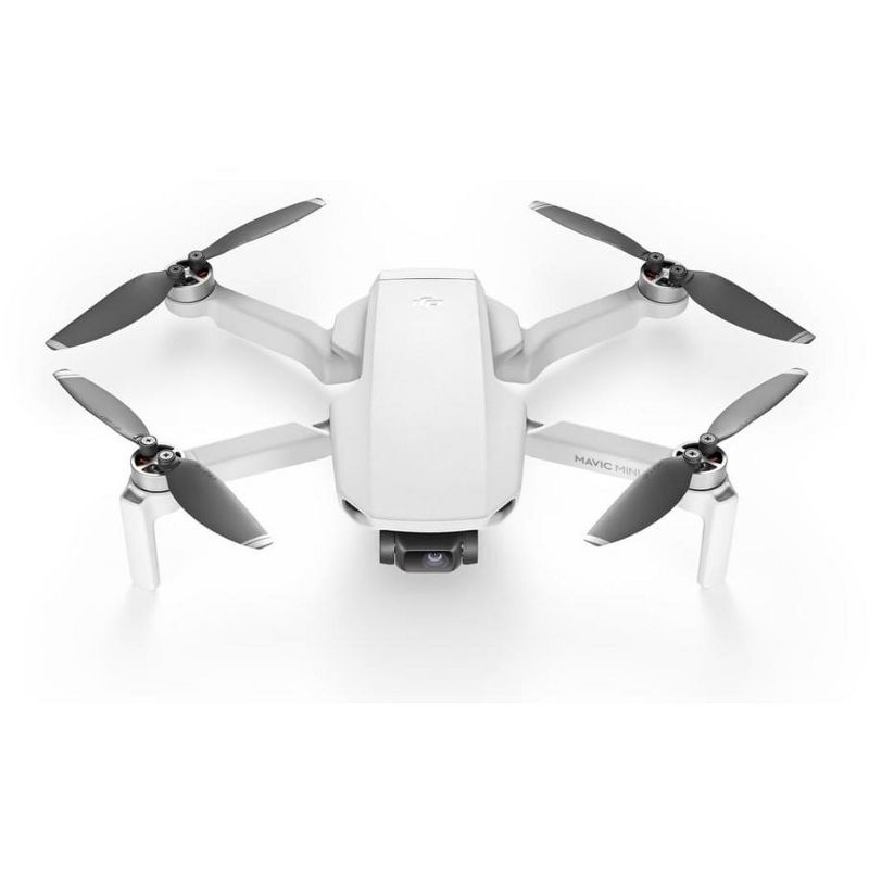 DJI Mavic Mini 3-axis 2.7K Camera 12MP