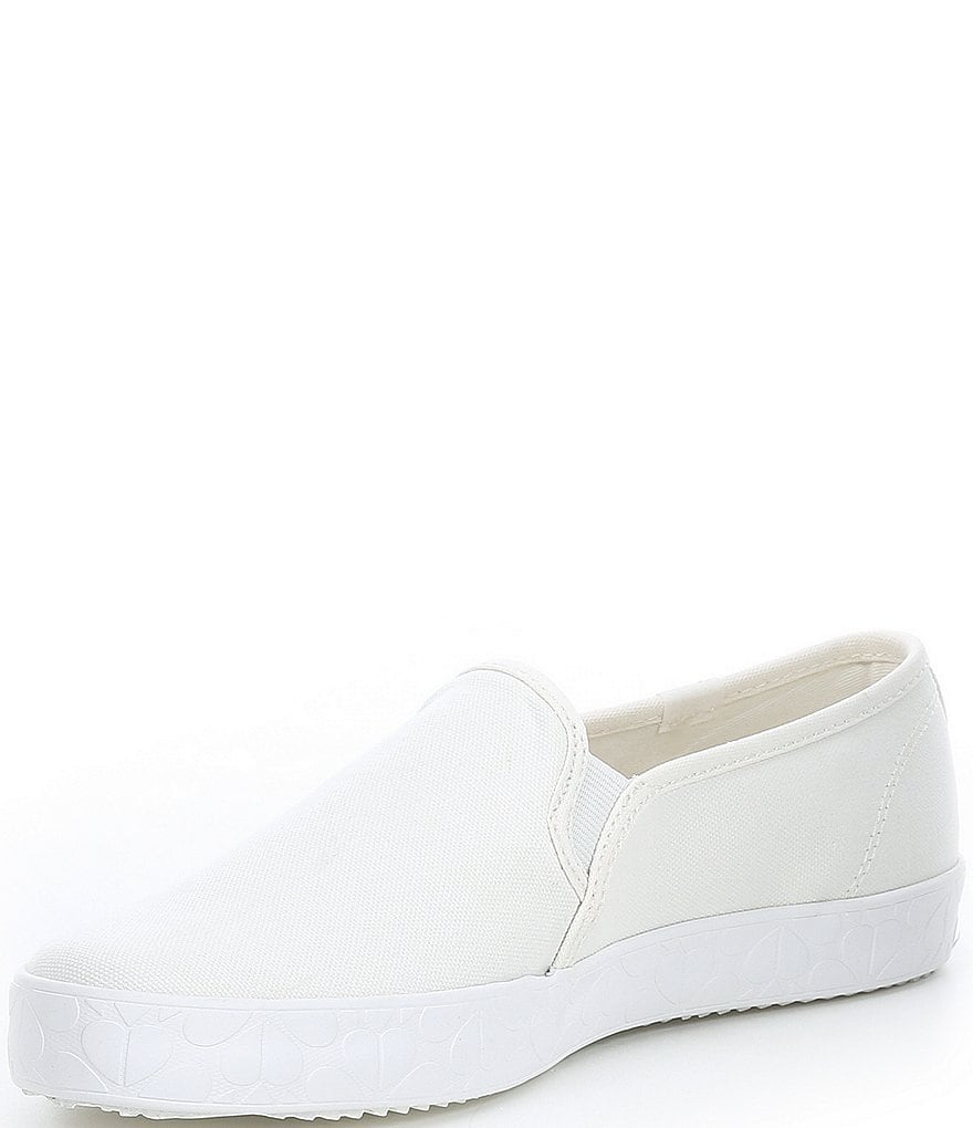 Keds Keds x kate spade new york Double Decker Foxing Canvas Sneakers