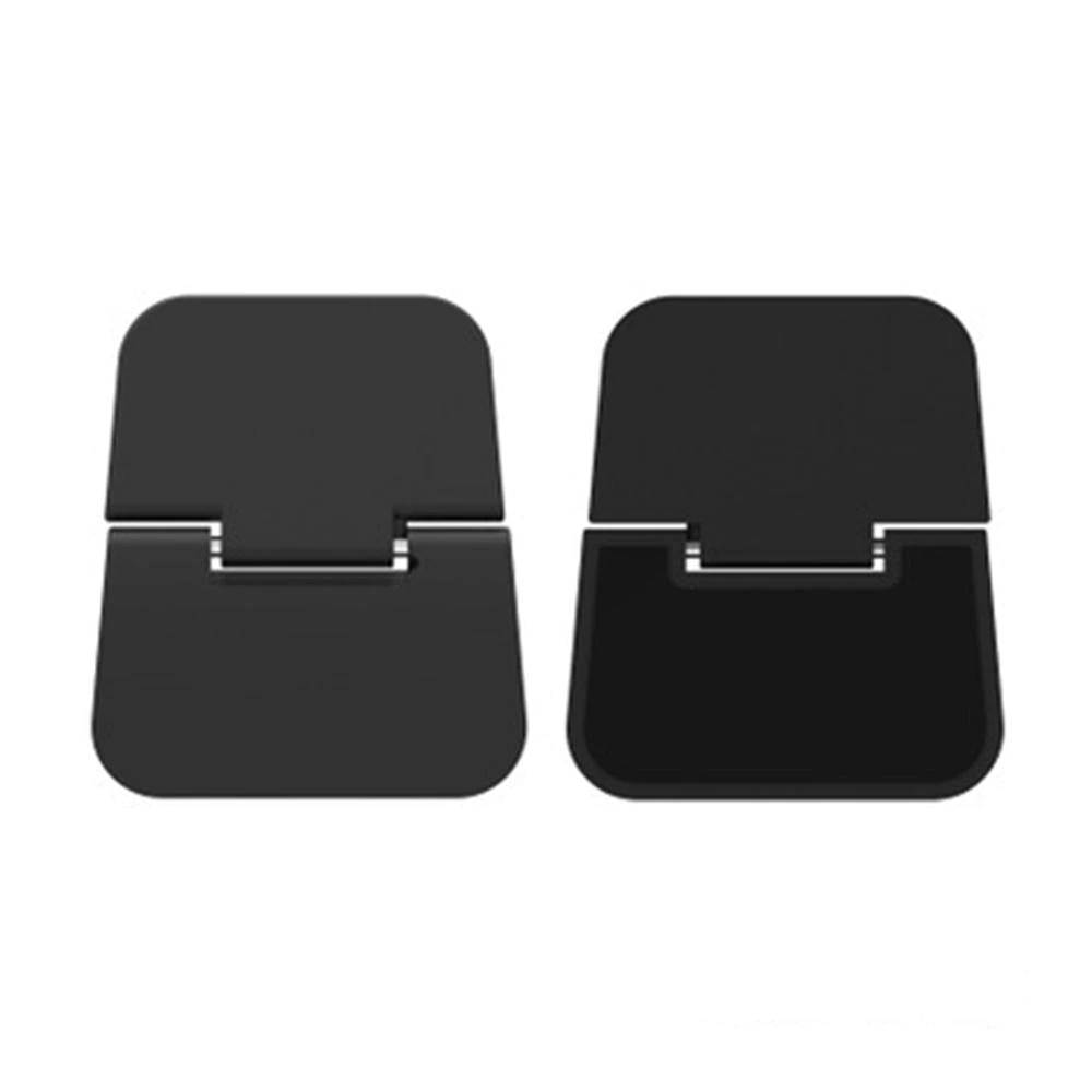 2 Pcs Universal Laptop Stand Foldable Notebook Bracket Holder Cooler Radiator For IPad MacBook Air Mac Desk Stand Tablet Mount