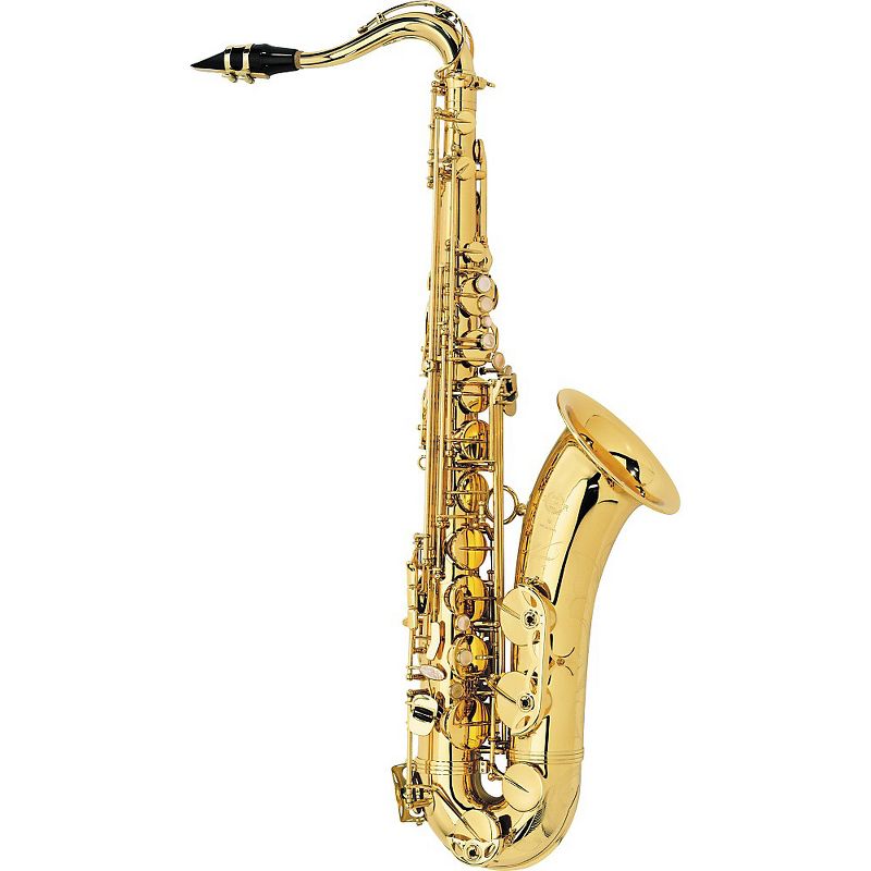 Etude ETS-200 Student Series Tenor Saxophone Lacquer