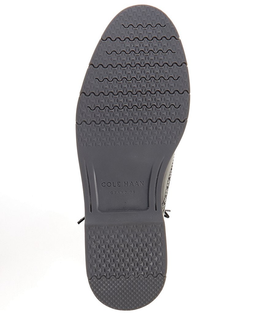 Cole Haan Men's Morris Wingtip Oxfords