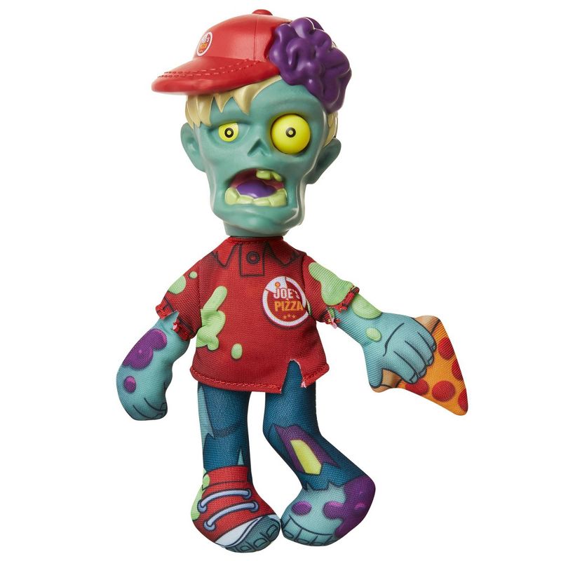 The Last Kids on Earth Zombie Plush Toy 9" Pizza Delivery Guy
