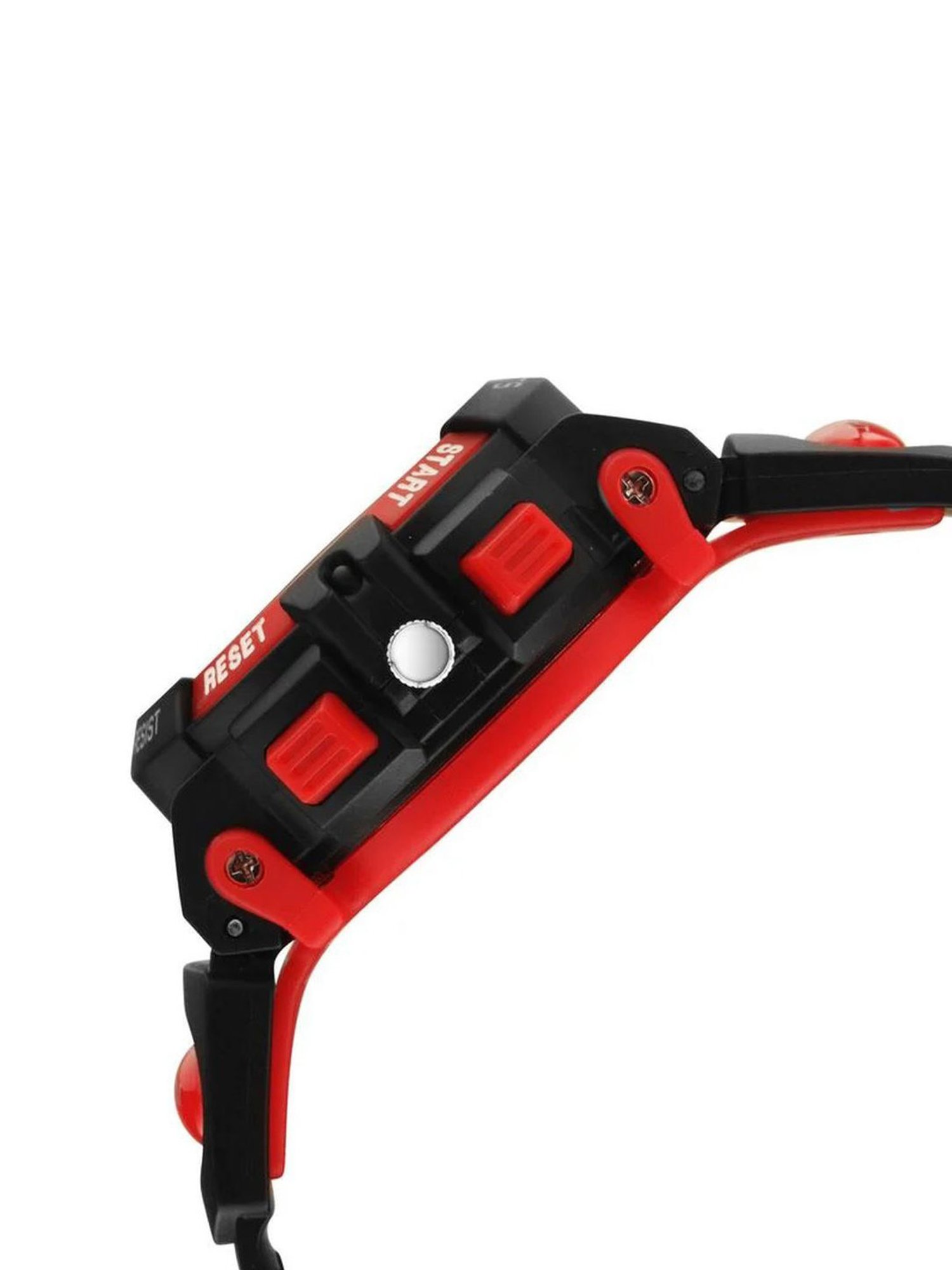 Zoop 16033PP04W Analog Digital Watch for Men