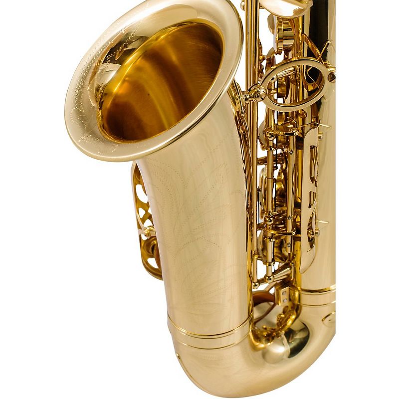 Etude EAS-200 Student Series Alto Saxophone Lacquer