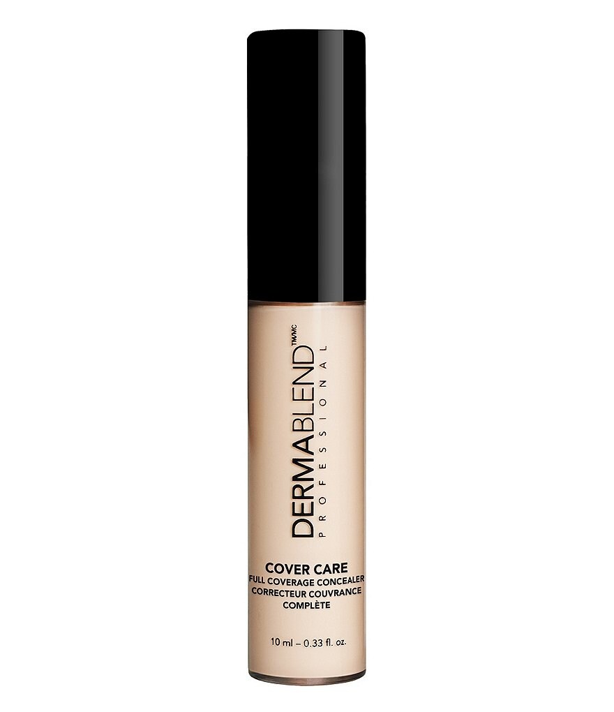 Dermablend Cover Care Full Coverage Concealer