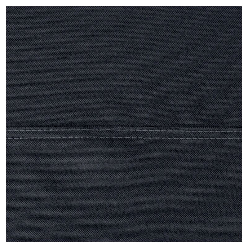 Ravenna Built In Bbq Grill Top Cover, X - Small - Black - Classic Accessories