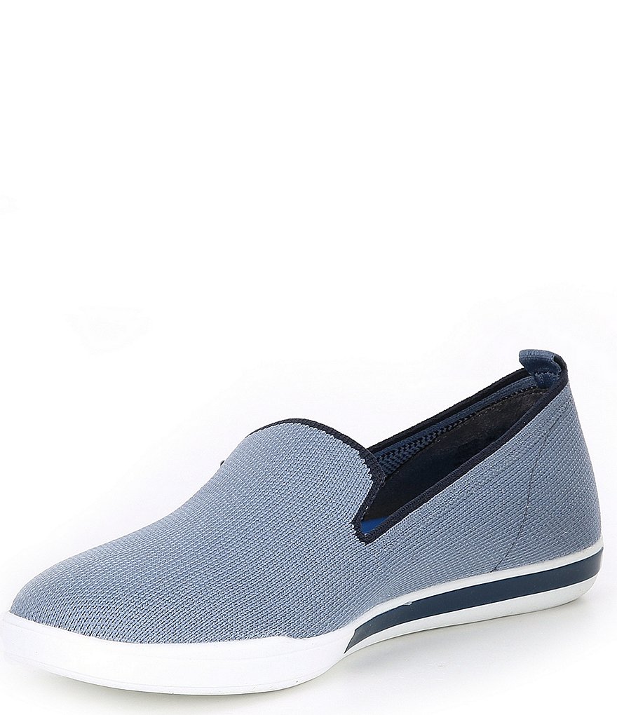 Me Too Eden Engineered Sustainable Mesh Washable Slip-On Flats