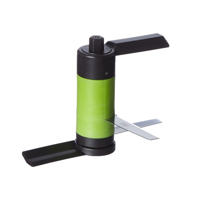 T-Fal 84020 4 Cup Capacity Rapid Chopper Easy Handheld Pull String Manual Food Processor Fruit Vegetable Ingredient Dicer Kitchen Appliance