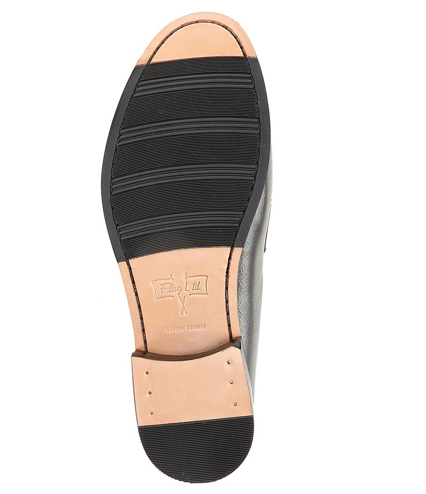 Flag LTD. Men's Dean Tassel Loafers