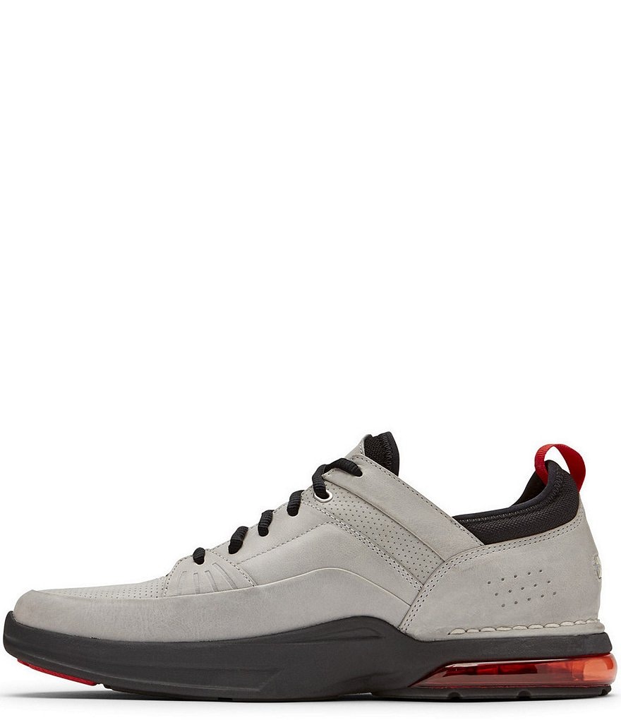 Rockport Men's Howe Street Lace Up Leather Sneakers