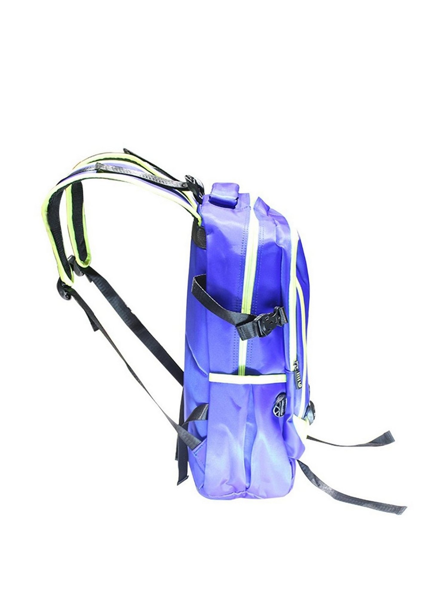 Giordano 19 Ltrs Indigo Medium Backpack