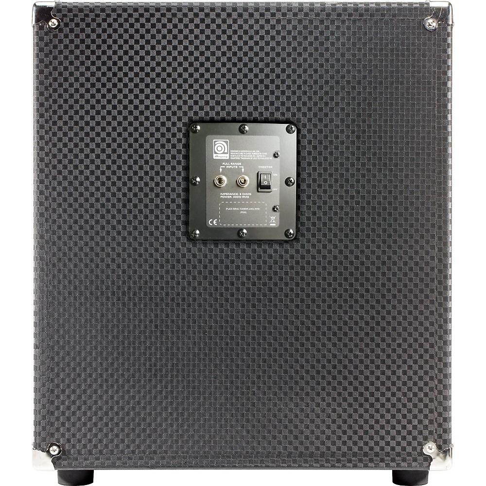 Ampeg PF-112HLF Portaflex Bass Enclosure