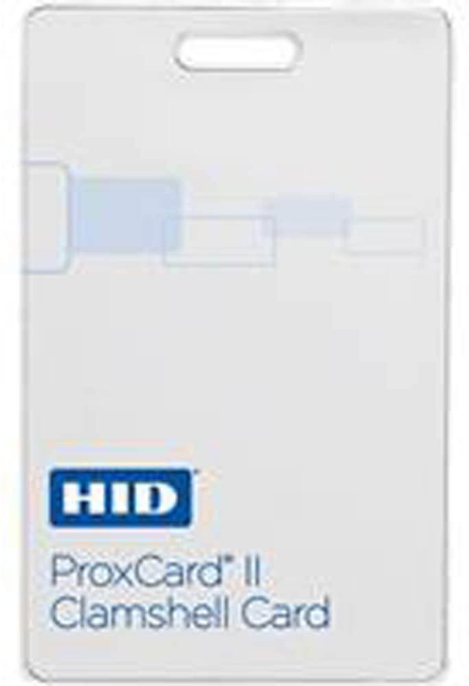 HID Global 1326LGSMV-PACK25-110315