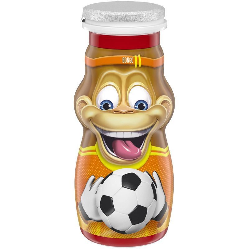 Dannon Danimals Strawberry Yogurt Kids' Smoothie Drinks - 6pk/3.1 fl oz bottles