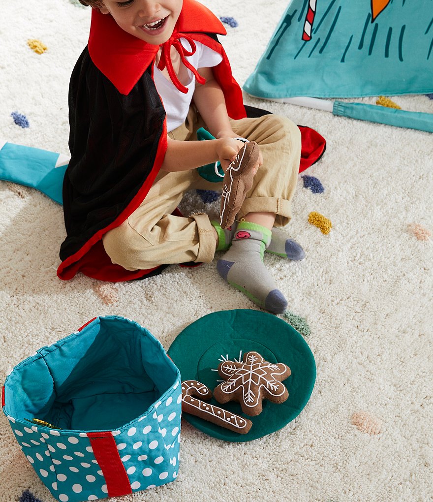 Wonder Wise by Asweets Happy Hearth Play Fireplace