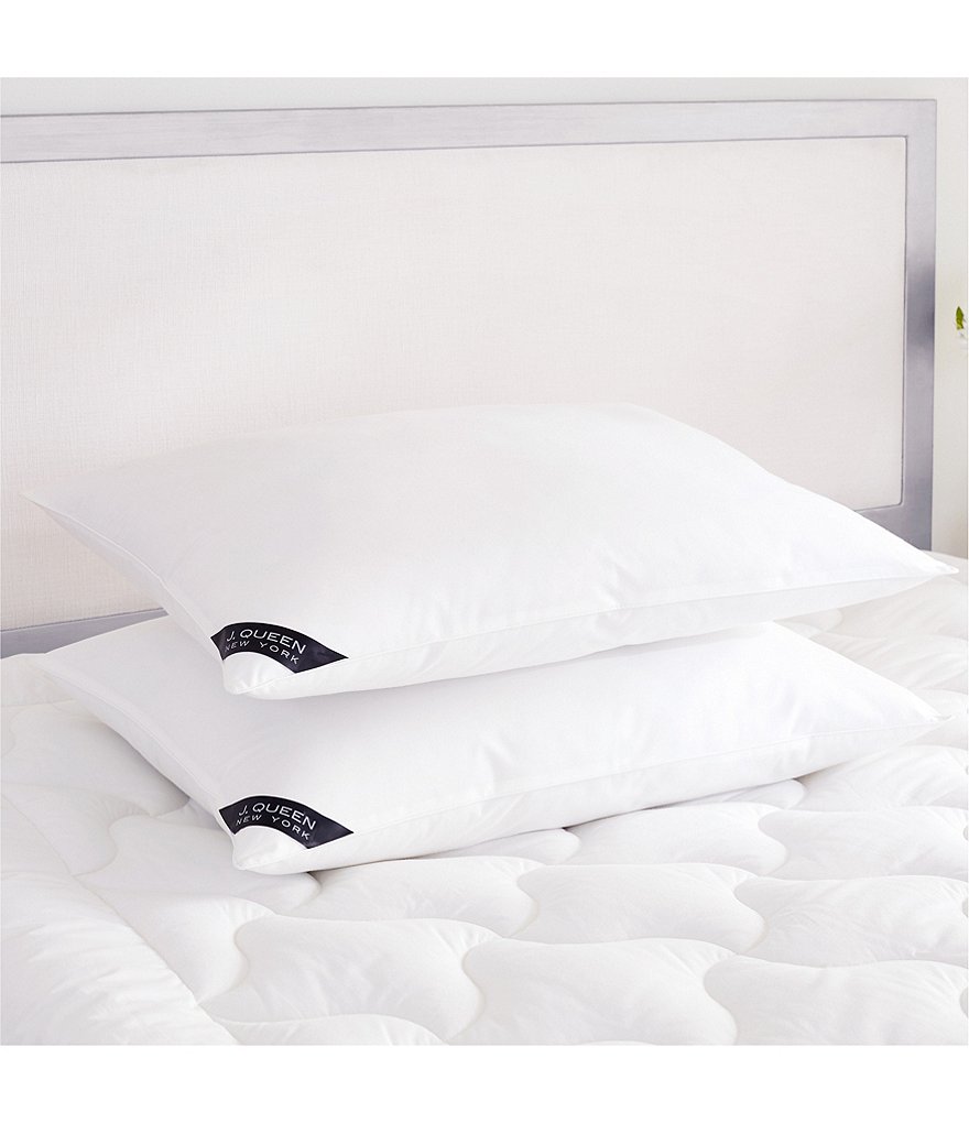 Sensorpedic Memory Foam Wedge Pillow with Cooling Gel Coating