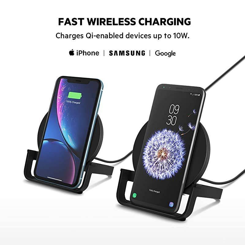 Wireless Charging Stand 10W