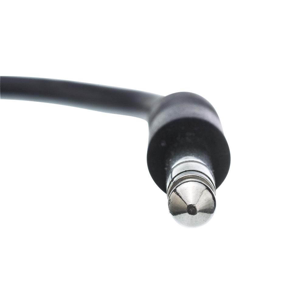 Offex XLR Female to 1/4 Inch Stereo Male Audio Cable, 6 foot