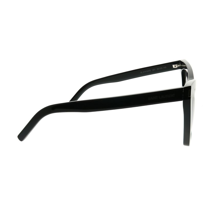 Guess  BLGRN Womens Cat-Eye Eyeglasses Black 52mm