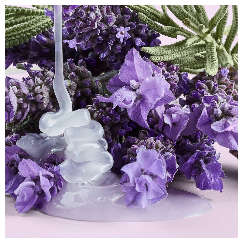 Love Beauty and Planet Lavender Shampoo - 32 fl oz