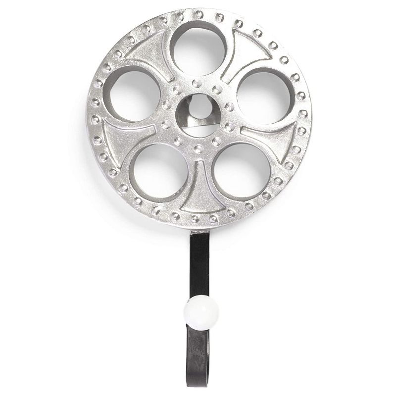 20lb Wall Hangers Silver - High & Mighty