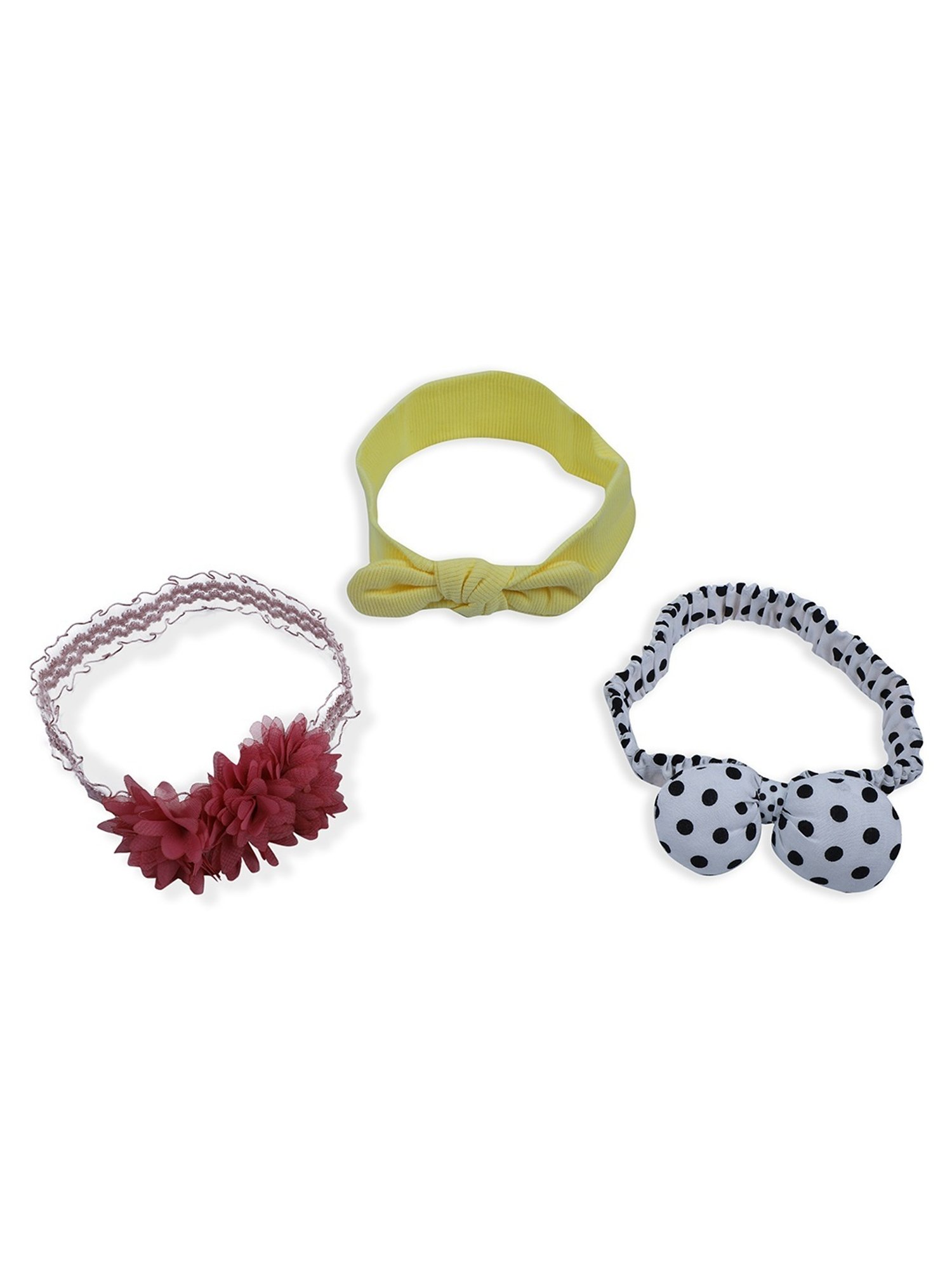 Bonjour Kids Black Regular Fit School Socks - Pair of 5