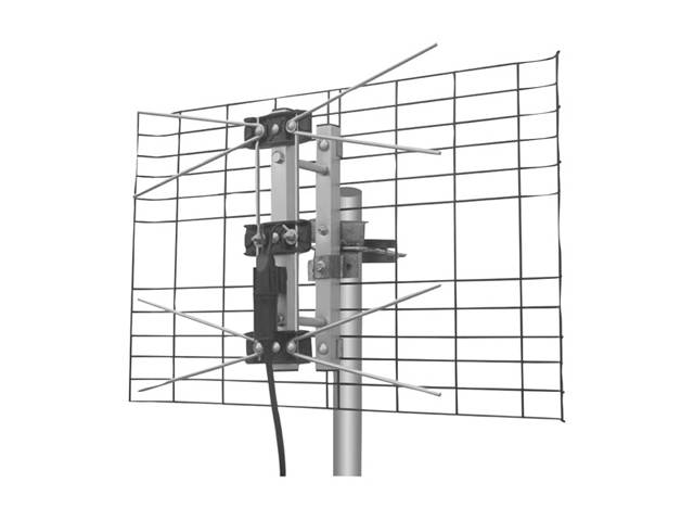 Eagle Aspen DTV2BUHF Directv 2-Bay UHF Antenna