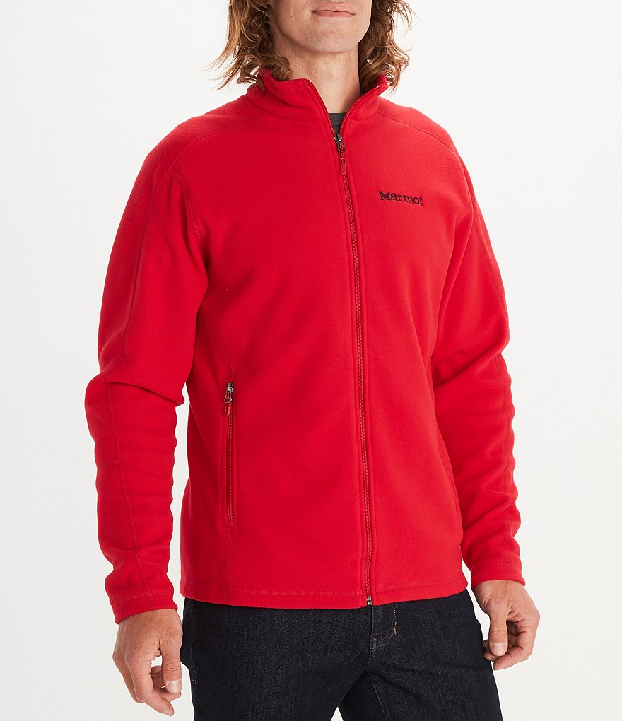 The North Face TKA Glacier Zip Fleece Snow Pullover