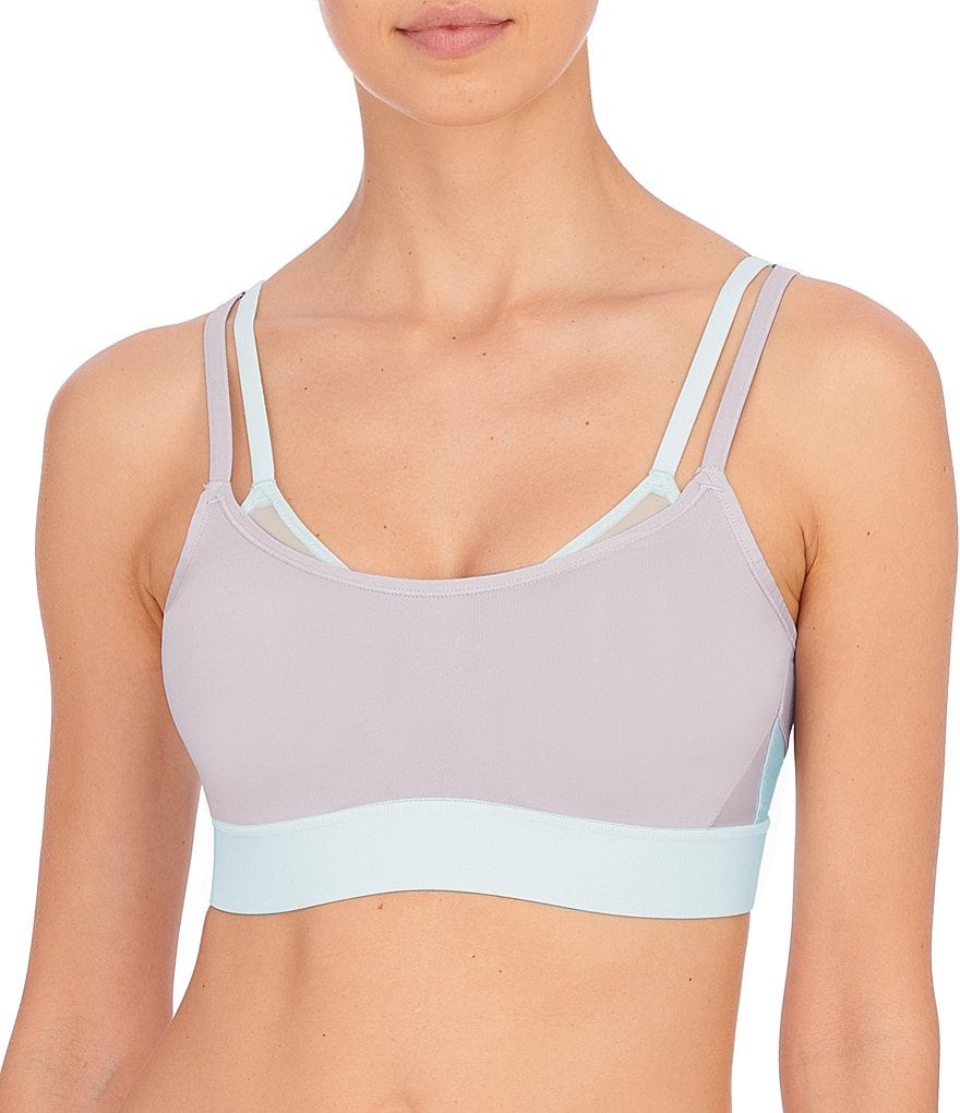 Natori Gravity Contour Underwire Sports Bra