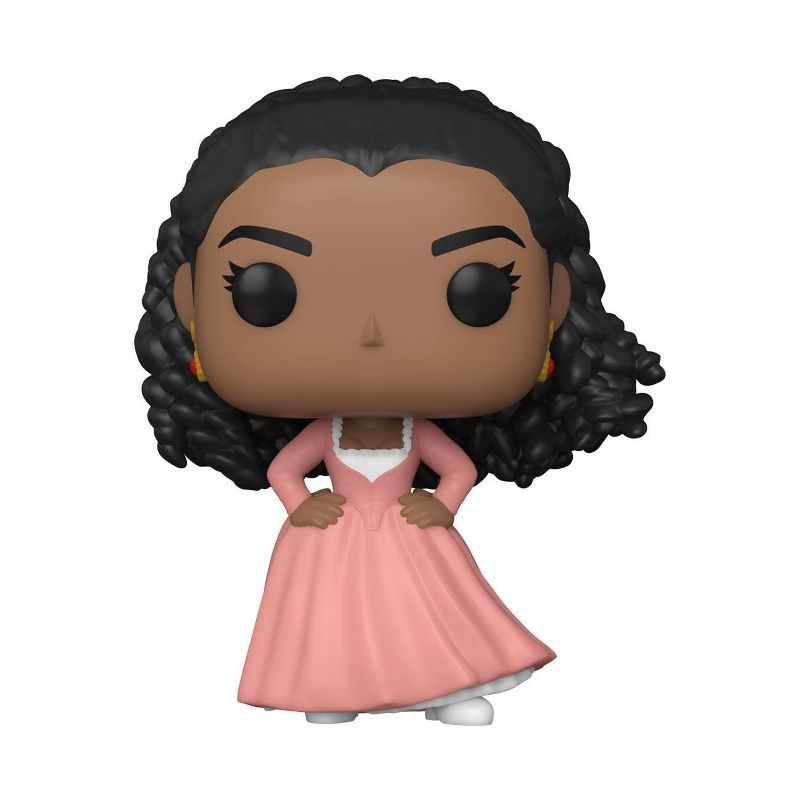Funko POP! Movies: Hamilton - Angelica Schuyler