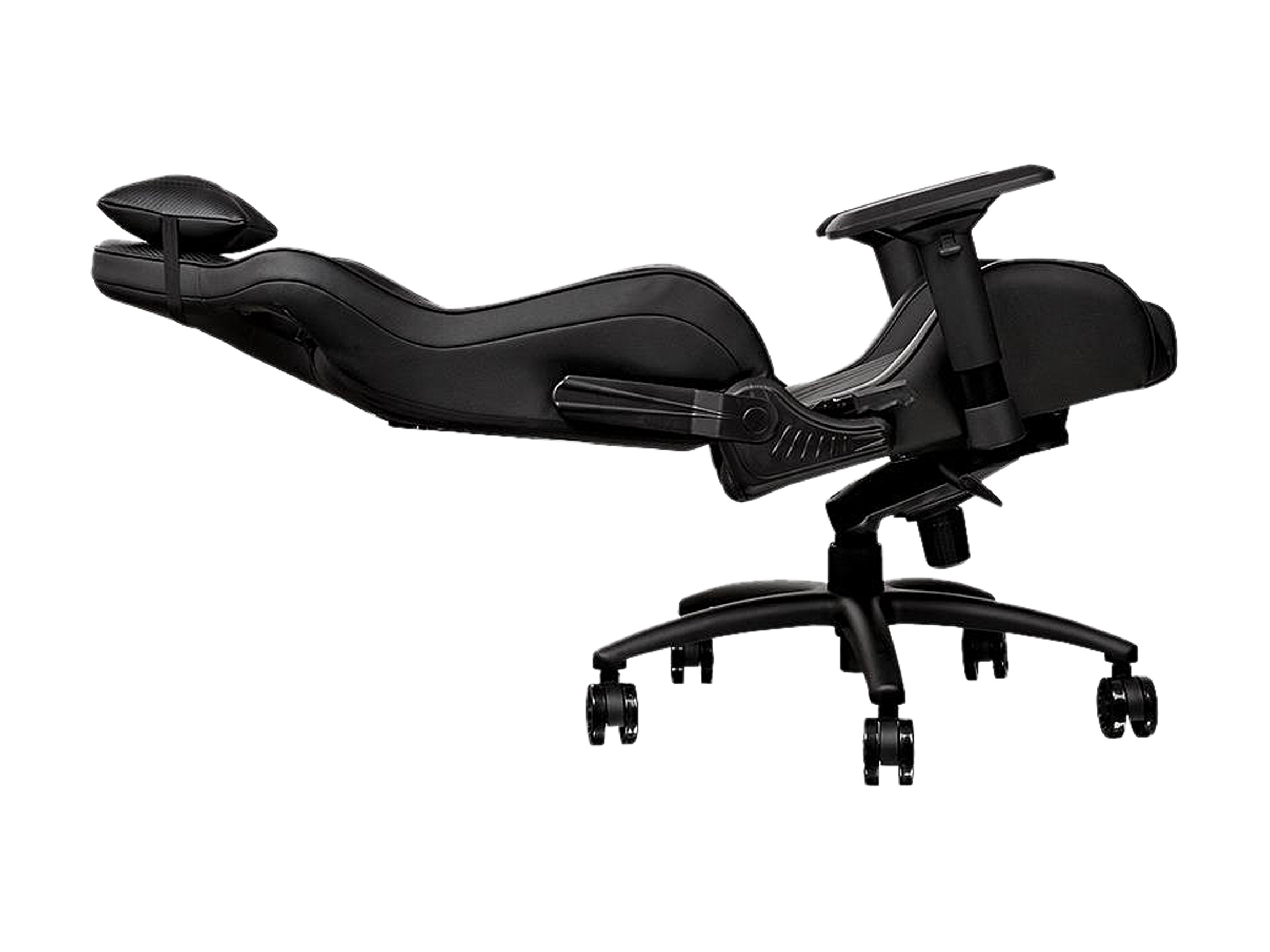 Tt eSPORTS X Fit (GC-XFS-BBMFDL-01) X Fit XF 100 Gaming Chair TT Premium Edition