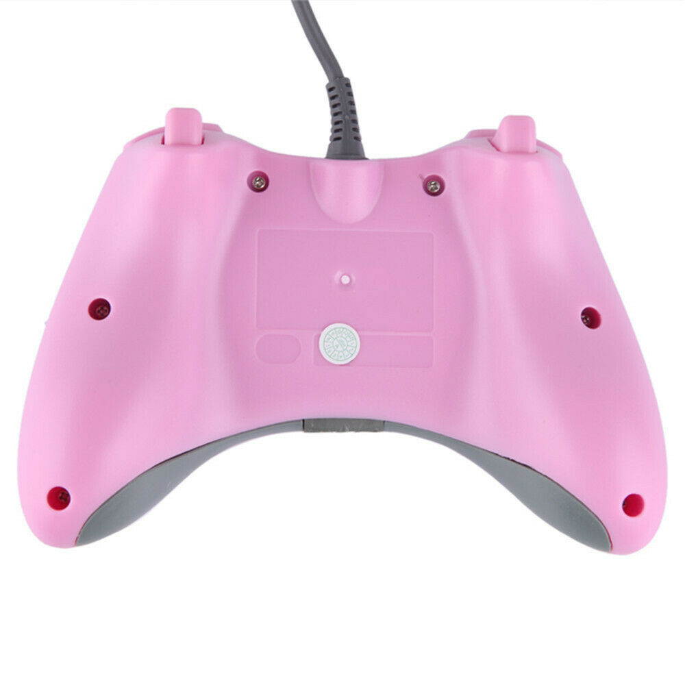 ABLEGRID 4800 mAh Rechargeable Remote Controller Battery Pack for Xbox 360