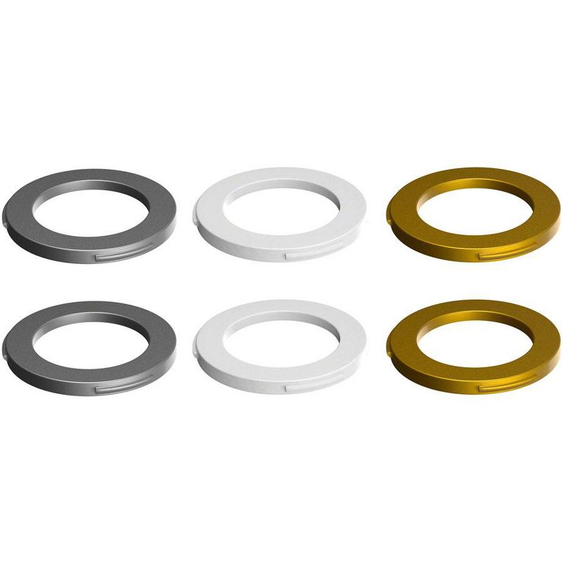 Magura Caliper Cover Kit Disc Caliper Part
