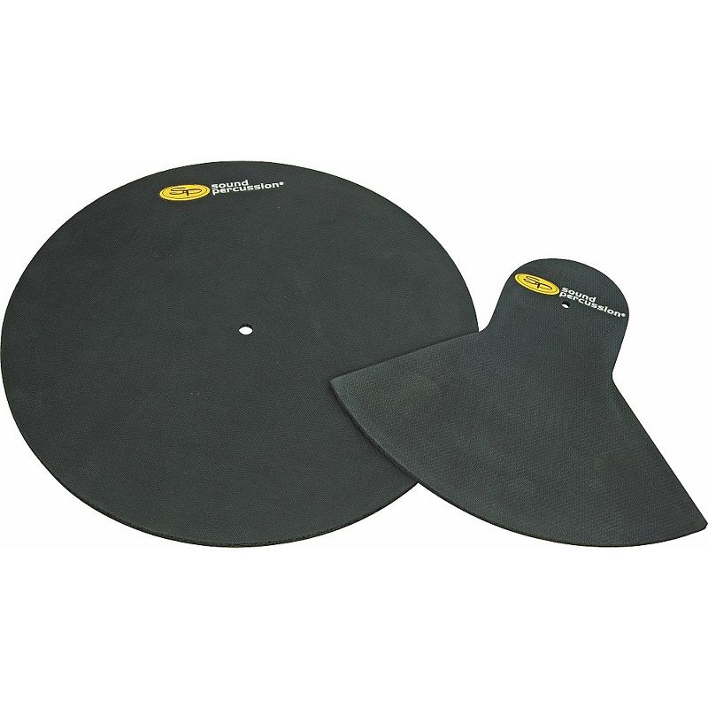 Sound Percussion Labs Hi-hat Cymbal Mutes