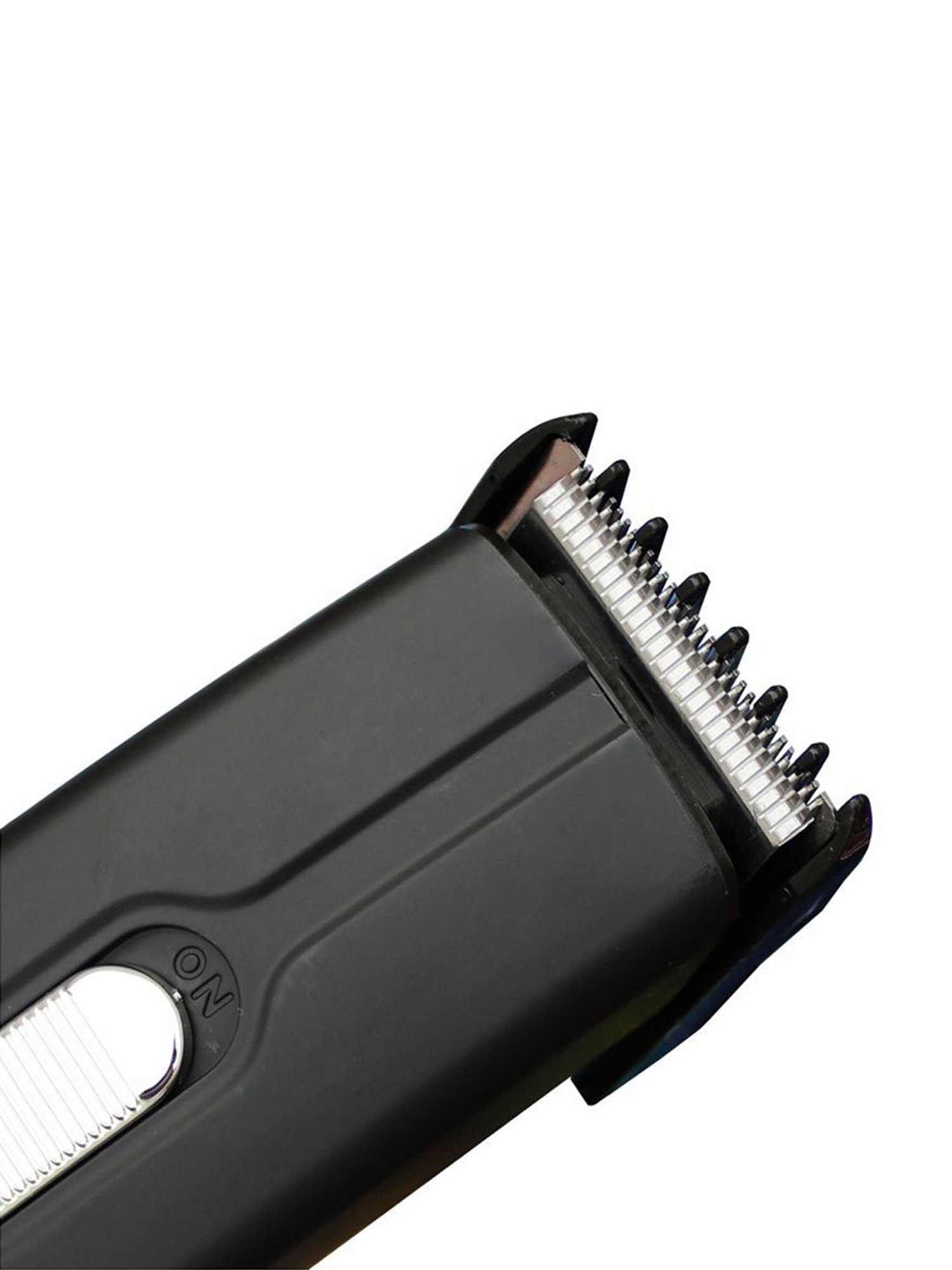 HTC AT 515 Trimmer with 45 min Runtime, 4 Length Settings (Black)