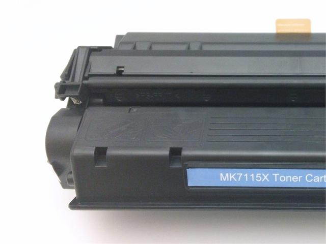 5PK [ C7115X ] C7115 7115X 15X Compatible Black Toner Cartridge for HP printers Laserjet 1000 1005w 1200 1200n 1200se 1220 1220se 3300mfp 3310mfp 3320mfp 3320n mfp 3330mfp 3380