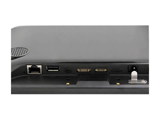 MIMO MONITORS ADAPT-IQV 10.1 DIG. SIGNAGE TABLET W/POE