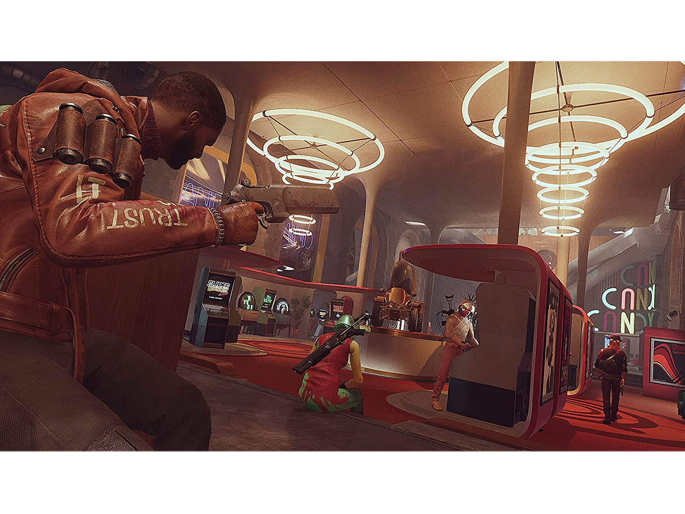 Deathloop Standard Edition - PlayStation 5