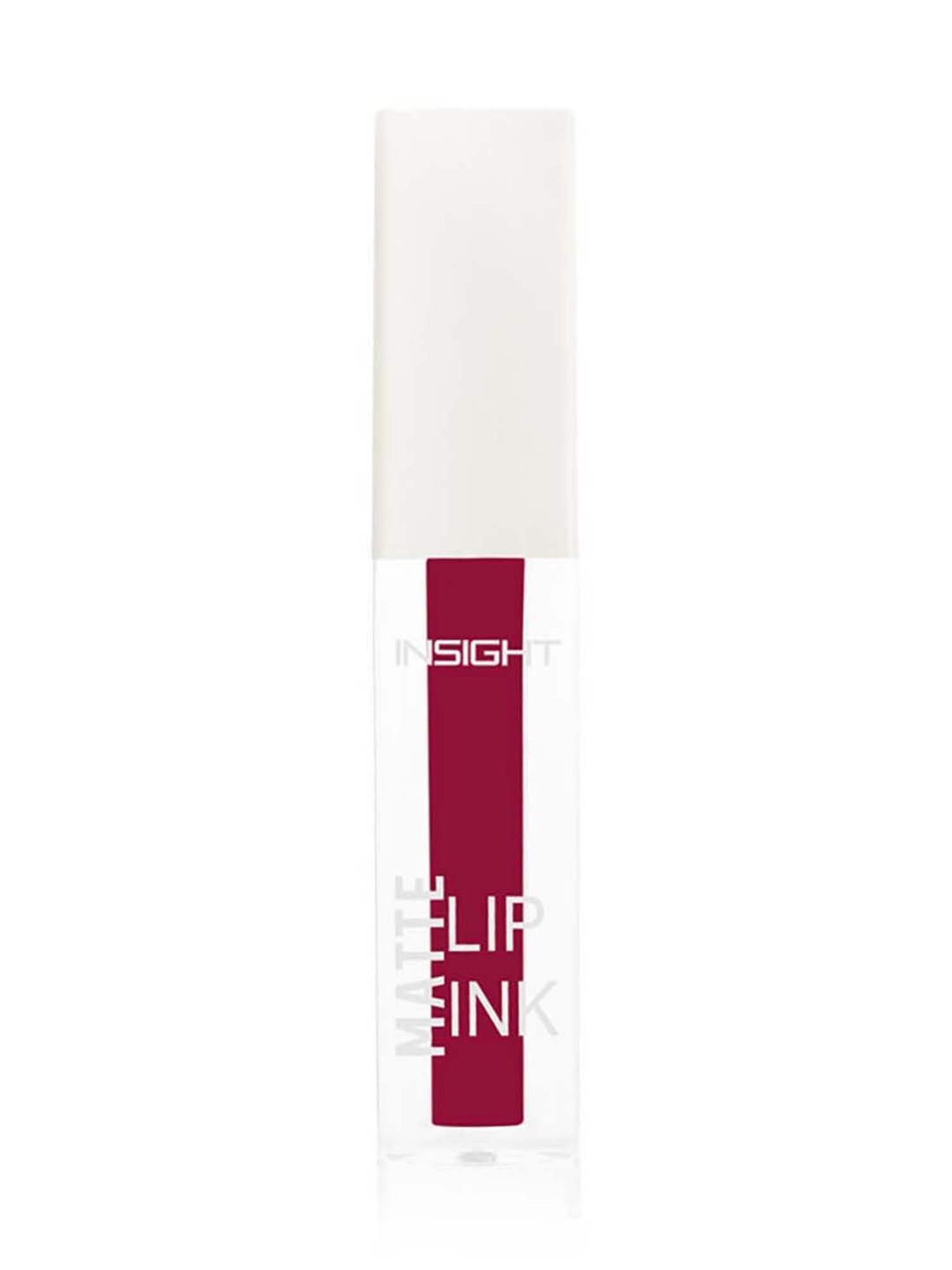 Insight Cosmetics Matte Lip Ink 11-Born Free - 4 gm