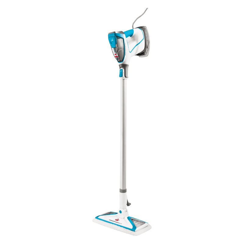 SALAV Pet Motion Vibrating Steam Mop - STM-403