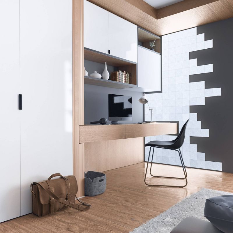 Nanoleaf 4pk Canvas Expansion LED Light Bulbs