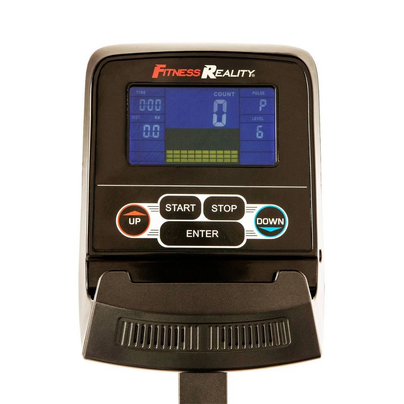 Stamina Conversion II Recumbent Bike/Rower