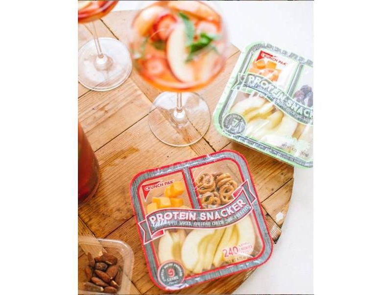 Pineapple Spears - 16oz