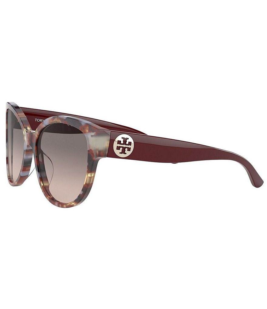 Tory Burch Women's Ty7155u 56mm Sunglasses