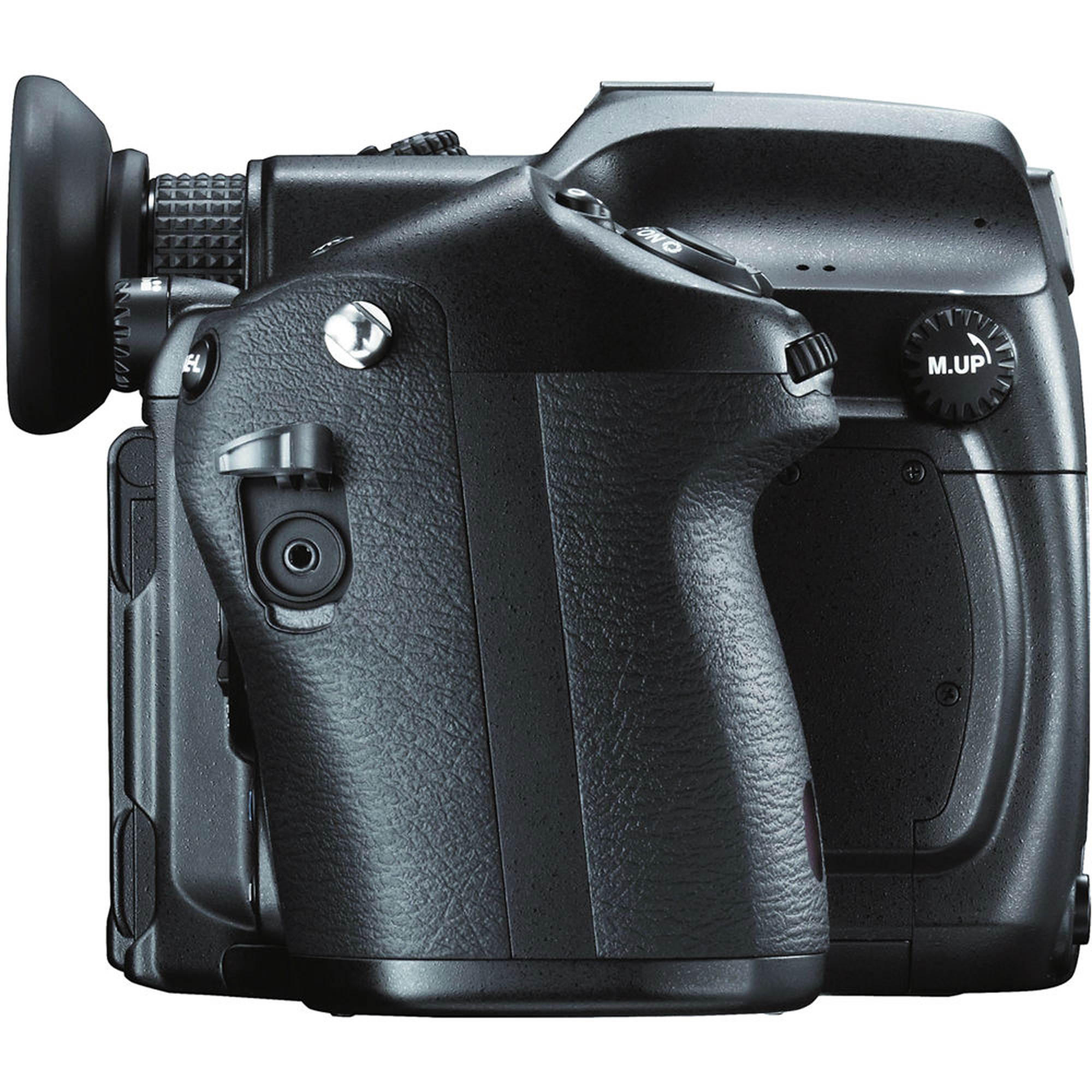 Pentax 645Z Medium Format DSLR Camera (Body Only) 51.4MP, 3 fps Continuous Shooting #16599